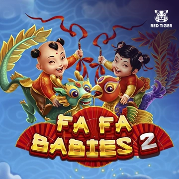 Fa Fa Babies 2 - GOODGAMING138