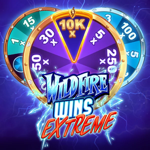 Wildfire Wins Extreme - GOODGAMING138