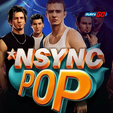 NSYNC Pop - GOODGAMING138