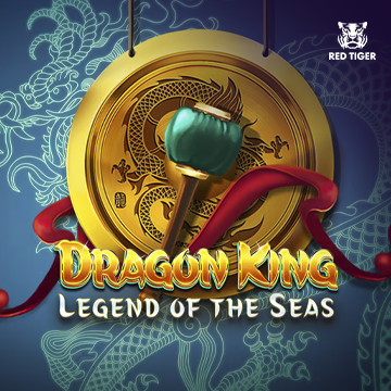 Dragon King: Legend Of The Seas - GOODGAMING138