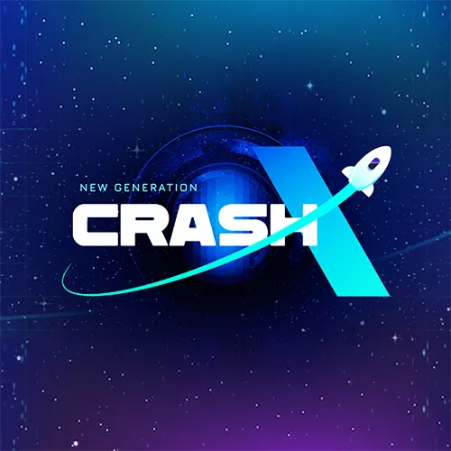 Crash X - GOODGAMING138
