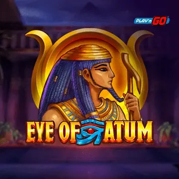 Eye of Atum - GOODGAMING138