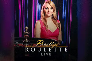 Prestige Roulette - GOODGAMING138