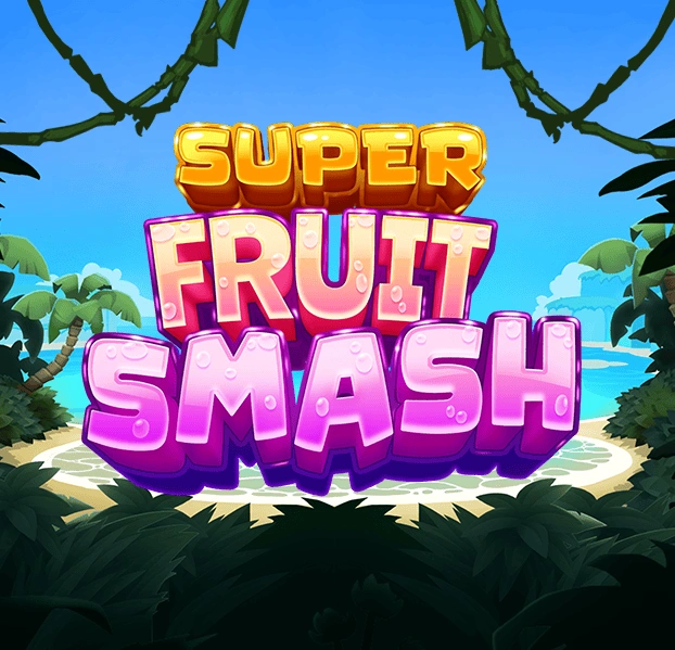 Super Fruit Smash - GOODGAMING138