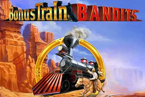 Bonus Train Bandits - GOODGAMING138