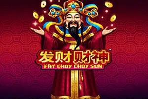 Fat Choy Choy Sun - GOODGAMING138