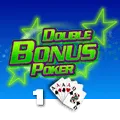 Double Bonus Poker 1 Hand - GOODGAMING138