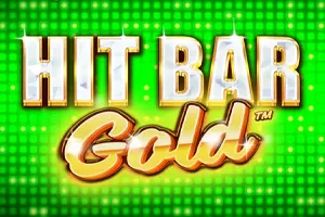 Hit Bar: Gold - GOODGAMING138