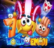 World Of Emoji - GOODGAMING138