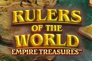 Rulers of the World: Empire Treasures - GOODGAMING138