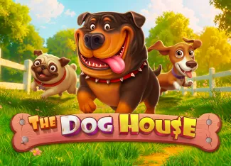 The Dog House - GOODGAMING138