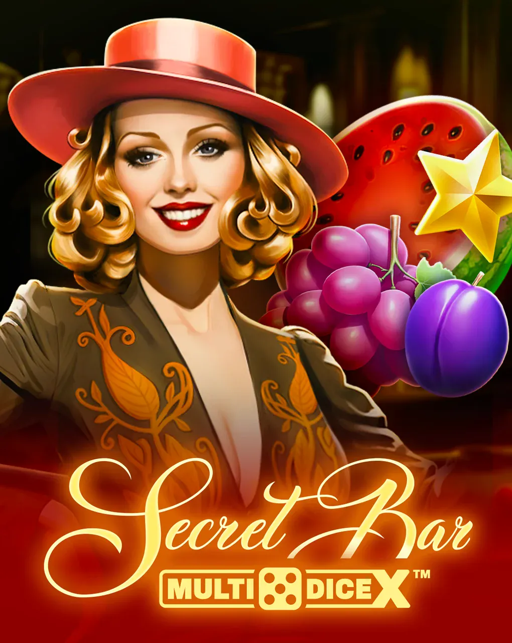 Secret Bar MultiDice X - GOODGAMING138