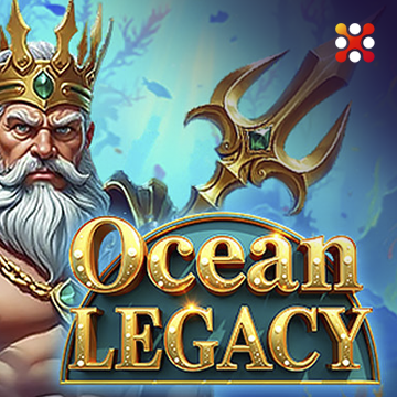 Ocean Legacy - GOODGAMING138