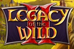 Legacy of the Wilds 2 - GOODGAMING138