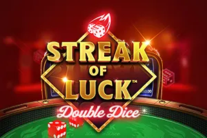Streak of Luck: Double Dice - GOODGAMING138