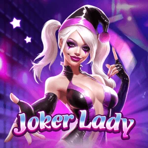 Joker Lady - GOODGAMING138