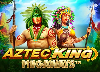 Aztec King Megaways - GOODGAMING138