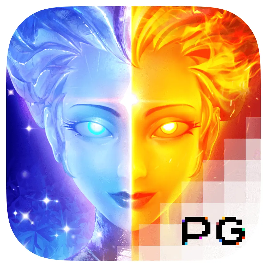 PGSoft : Guardians of Ice & Fire - GOODGAMING138