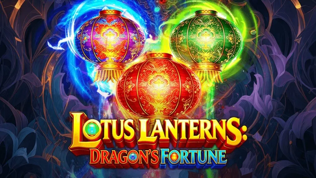 Lotus Lanterns: Dragons Fortune - GOODGAMING138