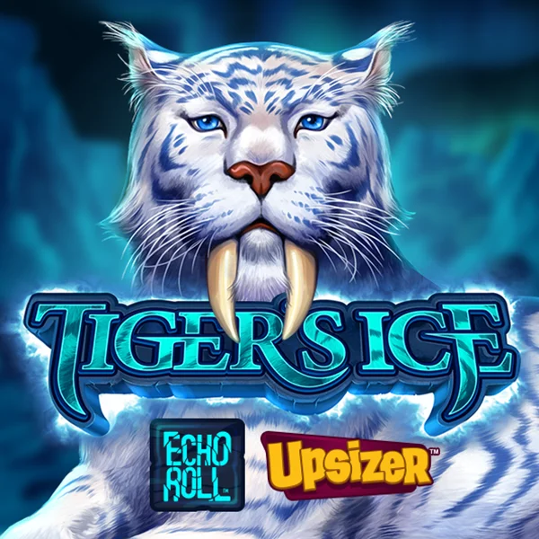 Tigers Ice - GOODGAMING138