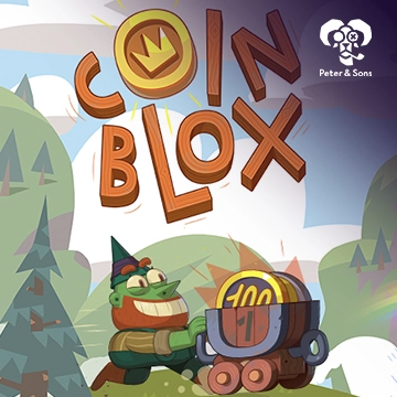 Coin Blox - GOODGAMING138