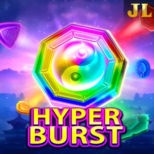 Hyper Burst - GOODGAMING138