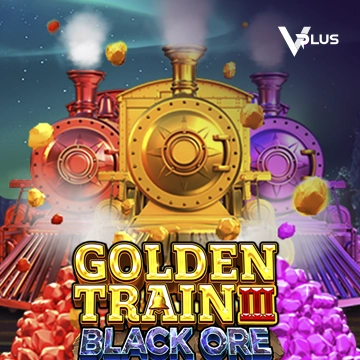 Golden Train III : Black Ore - GOODGAMING138