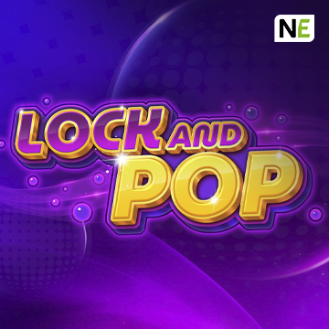 Lock And Pop - GOODGAMING138