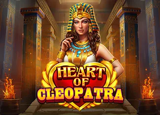 Heart of Cleopatra - GOODGAMING138