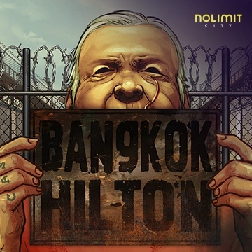 Bangkok Hilton - GOODGAMING138