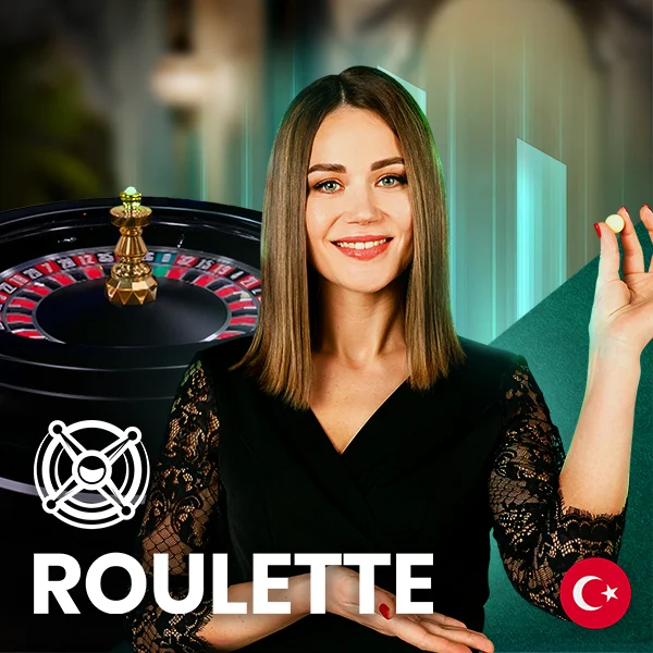 Turkish Roulette - GOODGAMING138