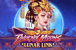 Lunar Link: Phoenix Moons - GOODGAMING138