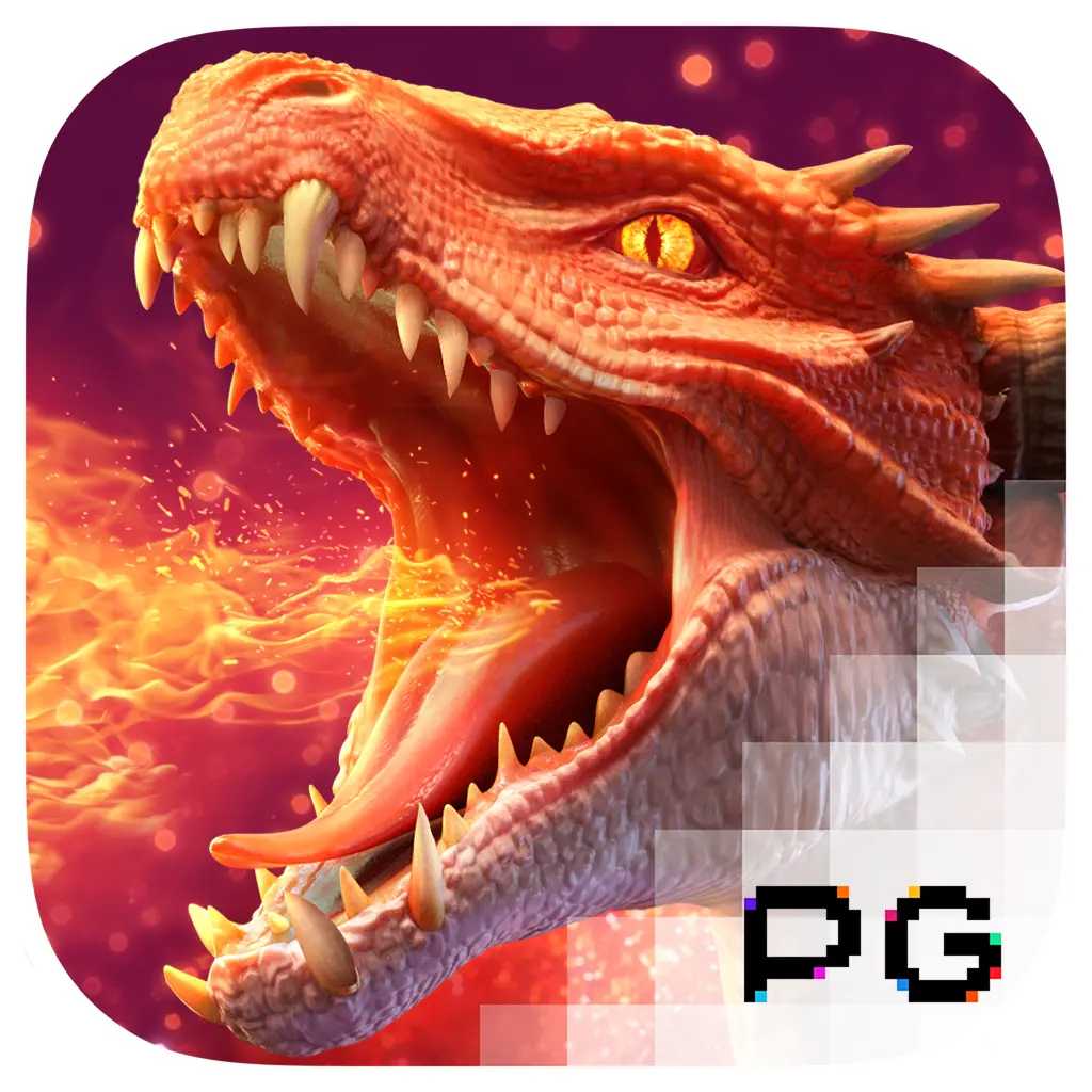 PGSoft : Dragon Hatch2 - GOODGAMING138