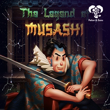 The Legend of Musashi - GOODGAMING138
