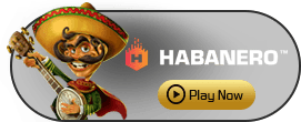 Habanero - GOODGAMING138
