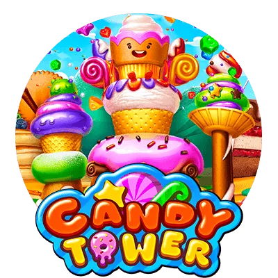 Candy Tower - GOODGAMING138