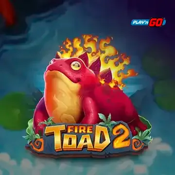 Fire Toad 2 - GOODGAMING138