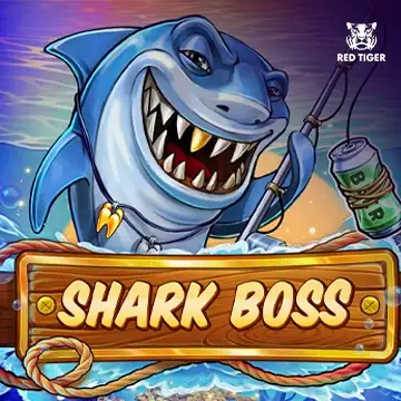 Shark Boss - GOODGAMING138