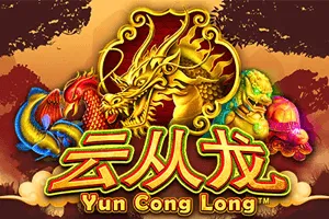 Yun Cong Long - GOODGAMING138
