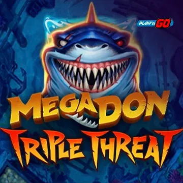 Mega Don Triple Threat - GOODGAMING138