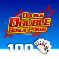 Double Double Bonus Poker 100 Hand - GOODGAMING138