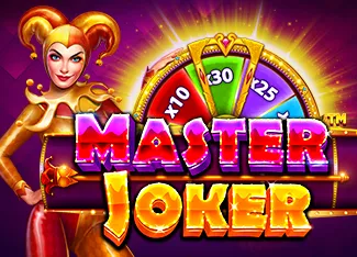 Master Joker - GOODGAMING138