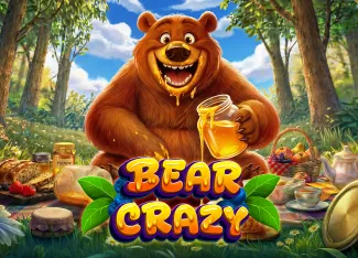 Bear Crazy - GOODGAMING138