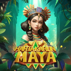 Treasures of Maya - GOODGAMING138