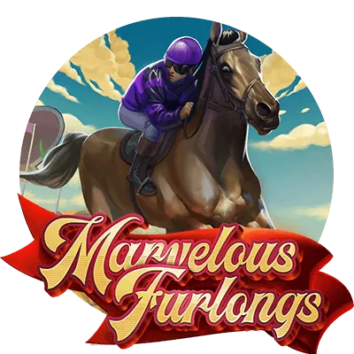 Marvelous Furlongs - GOODGAMING138