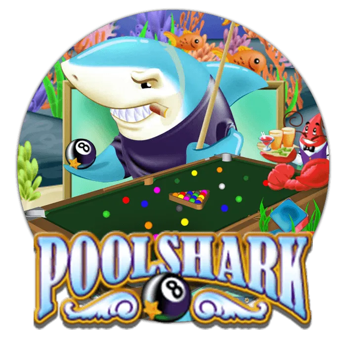Pool Shark - GOODGAMING138