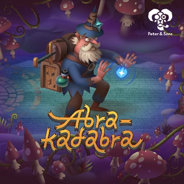 Abrakadabra - GOODGAMING138