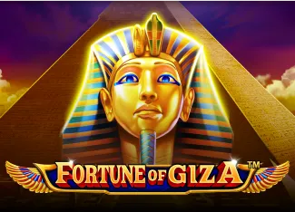Fortune of Giza - GOODGAMING138