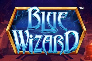 Fire Blaze: Blue Wizard - GOODGAMING138