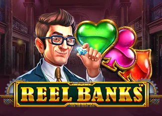 Reel Banks - GOODGAMING138